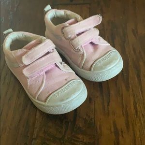 Toddler girl shoes